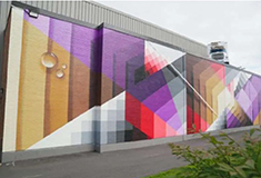 Perry Lynnway LLC expands lease to Wash Cycle and finishes project